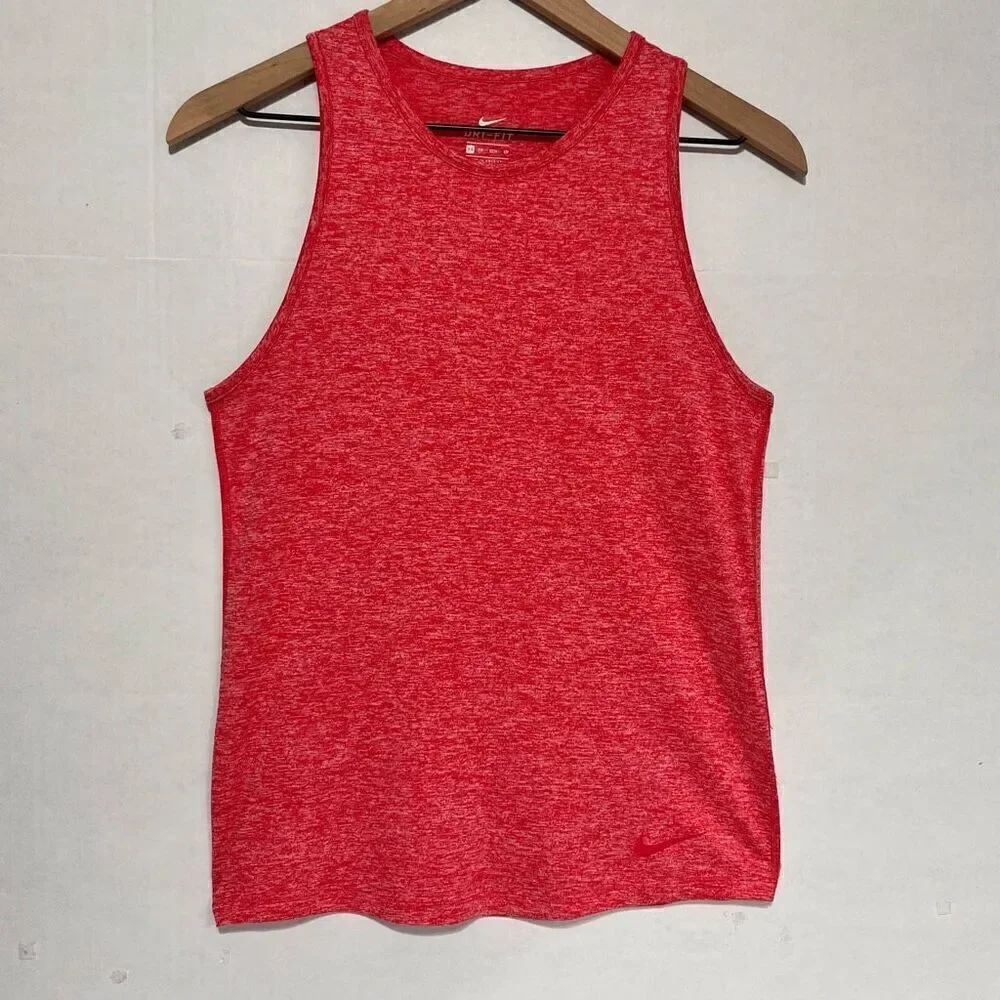 Nike Dri-fit Tank Top Sz XS
